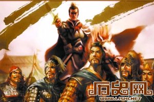 曹操杀荀彧杀杨修 兔未死狗已被烹了