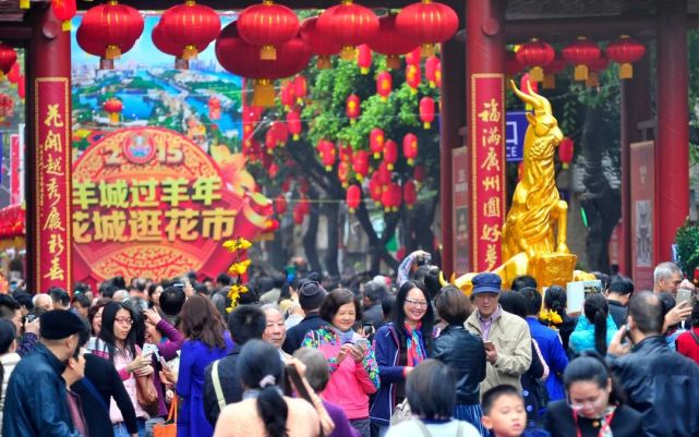 人类史上最大的迁徙，来自中国