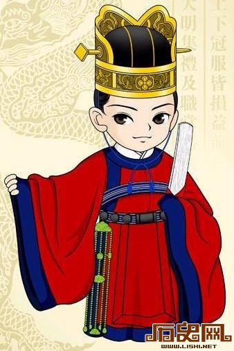 旧时状元榜眼探花的历史由来