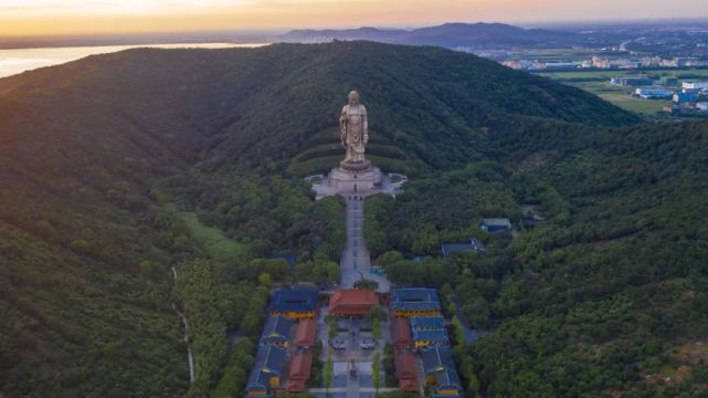 中国最适合隐居的地方，深藏江与湖