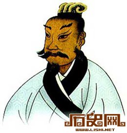 伍子胥过昭关