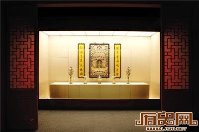 揭秘乾隆花园：还原乾隆晚年生活点滴