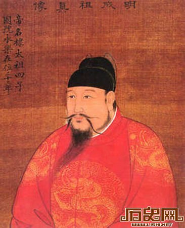 永乐大帝朱棣为何不敢公开承认生母
