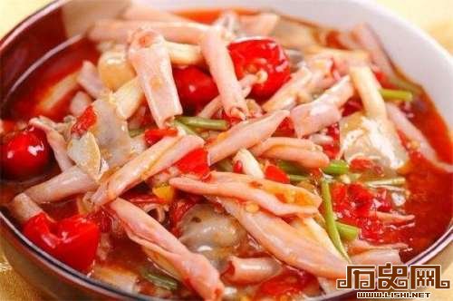 残忍至极骇人听闻 中国十大禁菜流传至今