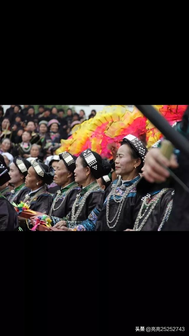 广西三月三节日活动有哪些（广西三月三是什么节日）