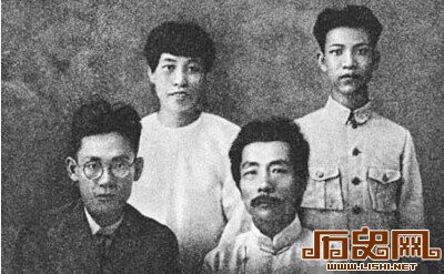 鲁迅弟弟周作人为何会“落水”成民族败类？