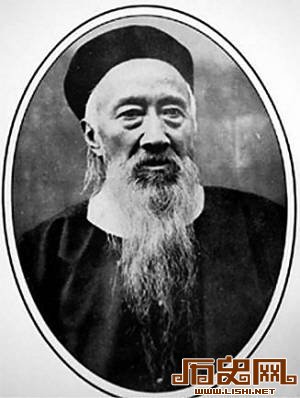 官场张之洞：手法霸道蛮横 一点不像读书人
