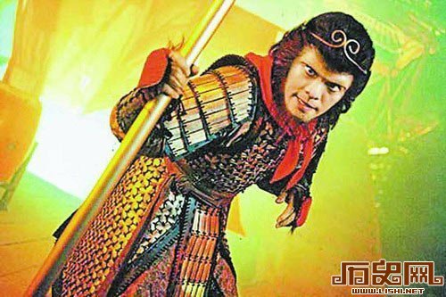 “孙悟空”真有其人：唐朝时出使西域学佛