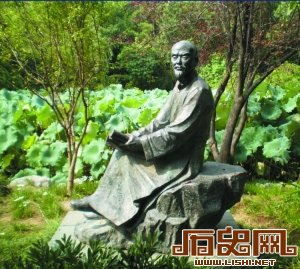 李渔：一个十七世纪极品男人的诞生