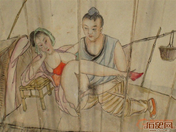 古代处罚通奸女人的酷刑：轻者吃屎 重者扒皮