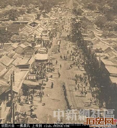 [多图]盘点中国至今未解的灵异神秘事件