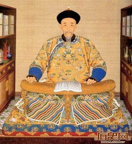 康熙以身作则厉行节约：毡毯用30年 妃嫔不坐轿