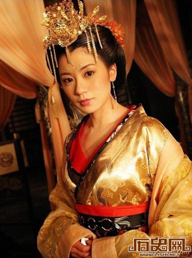 太平公主是如何从妩媚少妇变成政治女人的