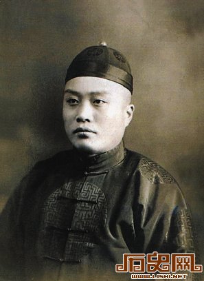 历史上“高考”末代状元或因名字吉利中榜