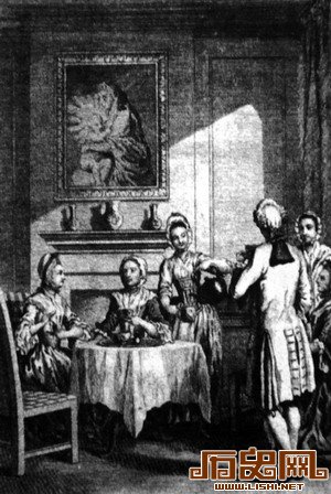 十九世纪英国鸦片贸易属于合法 1914年才禁止贩卖
