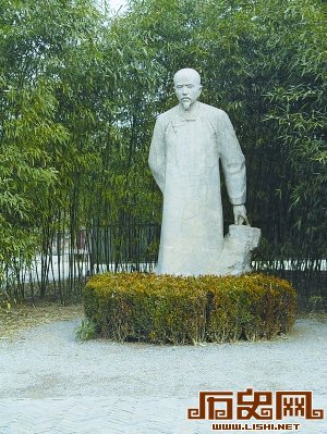 曹雪芹地藏沟接济刘姥姥