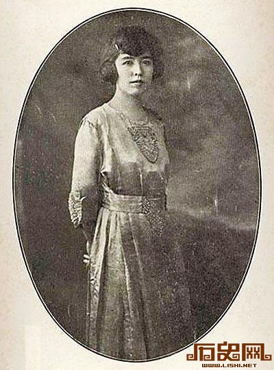 吕碧城：中国新闻史第一位女编辑