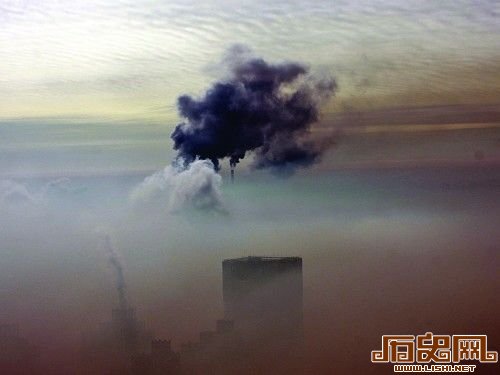 揭秘1952年伦敦大雾灾难竟致1.2万人死亡