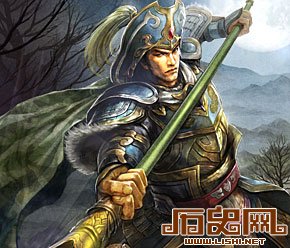 林冲救命恩人非鲁智深 有高人将其从地狱捞出