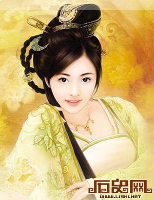 中国历史上最毒乱伦公主：与亲叔通奸 派人行刺父亲