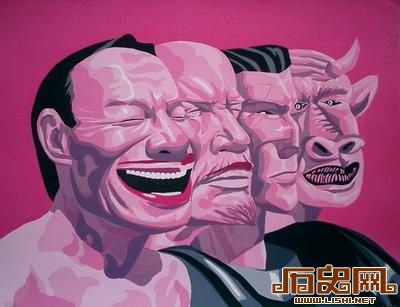 “山寨文化”是一场社会解构运动