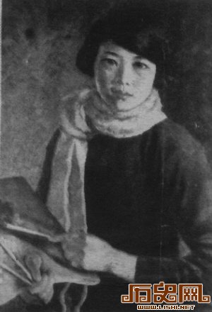 徐悲鸿逝世真相：为还前妻情债 日夜作画劳累而终