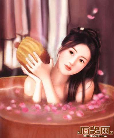 皇帝的后宫世界：关心帝王“生殖”就能得富贵