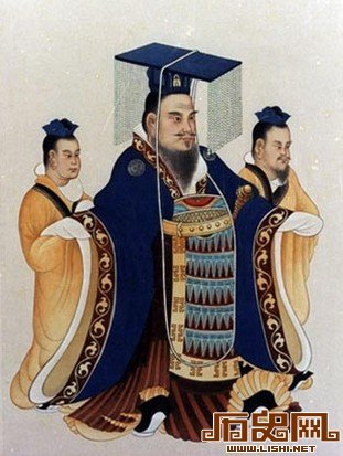 年号：帝王意志的体现