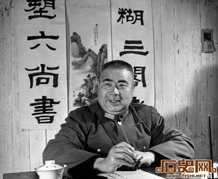 死于暗杀：揭秘倒戈将军冯玉祥遇难真相