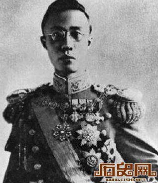 溥仪盗宝：故宫最为惨痛的一次国宝流失