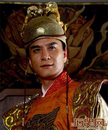 揭秘中国历史上的亡国之君们命运一路走低内幕