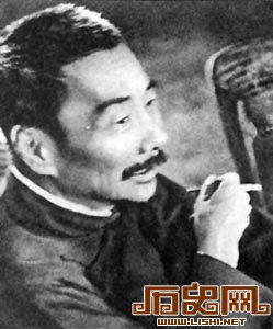 “美食家”鲁迅：每顿必喝酒 常喝得酩酊烂醉