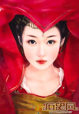 洪秀全受刺激后造反 变态天王独享两千美女
