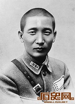 张治中娶妻靠媒妁之言：夫人一字不识相伴一生