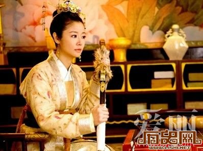 盘点宫廷剧十大后宫美人排行榜