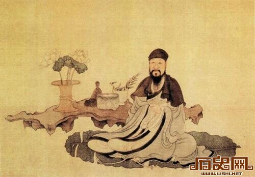白居易另一面：无良文人 好色到侍妾三年一换