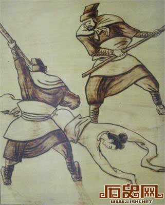 中国古代耻辱刑与传统耻感文化
