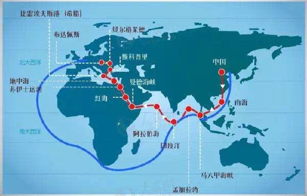 美股已经塌了,下一个就是欧洲
