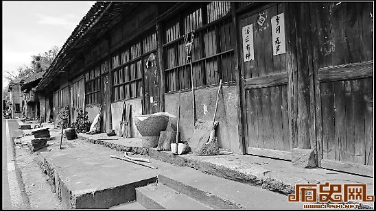 唐诗之路：令人纠结的前世今生