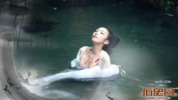 古代避孕方法：嫔妃用推拿 妓女喝“毒药”