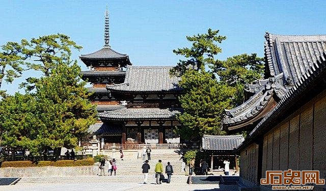 失落的中国根可以在日本寻找吗？