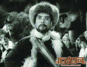 揭秘寻找传奇英雄杨子荣的身世