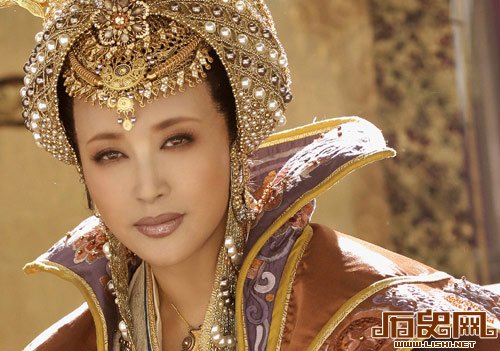 一代“女霸主”：从唐朝疆域看武则天的武功功绩