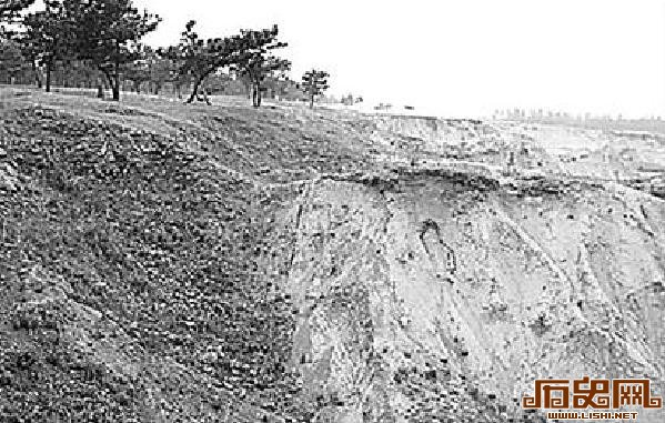 盘点上世纪中国历史上的十大地震