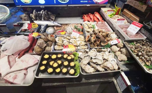 中国醉爽的城市，一口啤酒，一眼大海