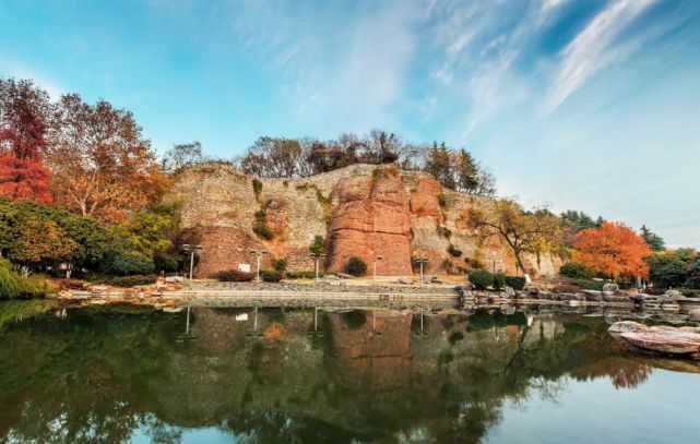 中国最令人神往的英雄地，震撼1800年