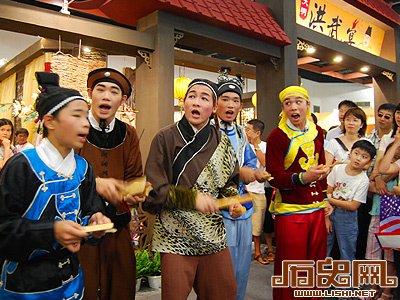 明朝饮食思想与文化思潮