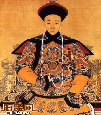 揭秘古代皇室特供：清大臣曾误食咸丰特供春药