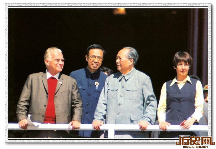 除了西哈努克 “中国人民的老朋友”都有谁？