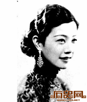 阮玲玉自杀遗书之谜：“人言可畏”竟是造假